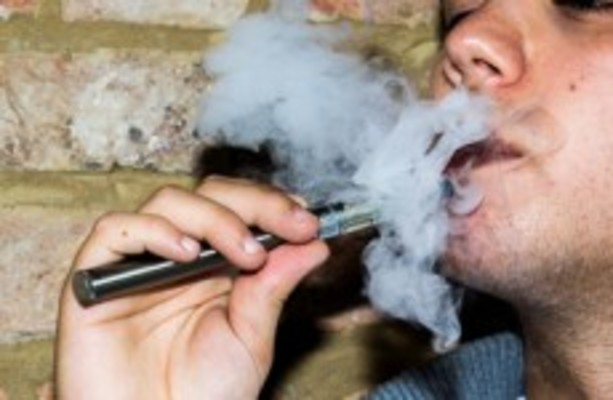 E cig ad will be the first since 1965 to show smoking on UK television