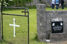 Second burial ground found at Tuam mother and baby home