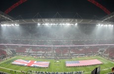 The Redzone: Time to hang up on a London NFL team