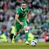 Wilson ruled out of Scotland qualifier, first call-ups for Christie and McGoldrick