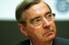 'A pioneering political broadcaster': Former RTÉ broadcaster Brian Farrell has died