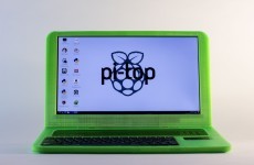 Say hello to the world's first 3D-printed laptop