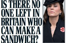 The internet responded excellently to this Daily Mail headline about sandwiches