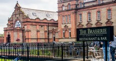 Ireland's biggest hotel owner wants to buy this... and another 9 hotels, thanks