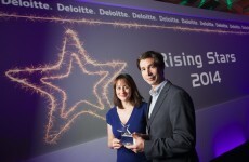 Journal Media Ltd wins 'Rising Star' award