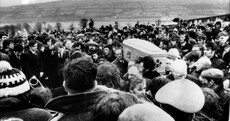 Families of Bloody Sunday victims launch legal challenge over 'end of murder investigation'
