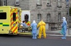 Would ambulance crews be ready for a case of Ebola here? Some staff aren't convinced