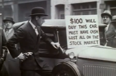 A tiny firm that saw the 1929 crash coming sees trouble for 2015