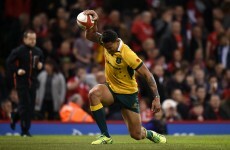 Here's our November Tests Team of the Week