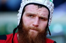 BBC apologises after mistakenly calling this Welsh rugby player 'Jake Ballsack'