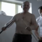The ex-Governor of Mountjoy reckons the Love/Hate prison scenes were pretty accurate