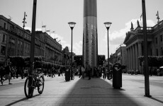 Anti-social behaviour on Dublin's streets 'isn't putting tourists off'