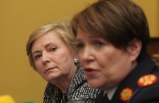 O'Sullivan: 'No more Garda stations will be closed down'