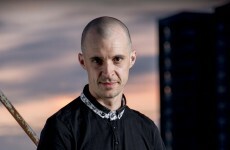 Did Tom Vaughan-Lawlor just confirm Nidge's fate?