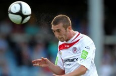 Cup final set for Sligo