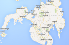 Child and three adults hacked to death in the Philippines
