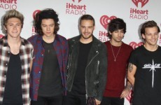 One Direction and Ed Sheeran among stars to re-record 'Do they know it's Christmas?'