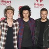 One Direction and Ed Sheeran among stars to re-record 'Do they know it's Christmas?'