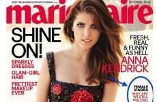 Anna Kendrick just posted a perfectly sassy response to a women's magazine headline