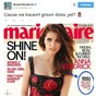 Anna Kendrick just posted a perfectly sassy response to a women's magazine headline