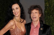 Rolling Stones in legal insurance feud over tour cancellation