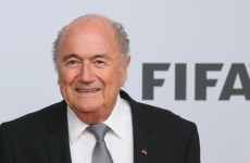 Fifa deny Blatter Qatar criticism reports