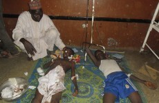 Suicide bomber disguised in school uniform kills 48 students at assembly