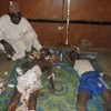 Suicide bomber disguised in school uniform kills 48 students at assembly
