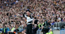 Sure where would he be going? Brian Cody is staying on as Kilkenny hurling boss