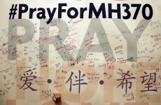 MH370 could be declared "lost" - meaning the search would be over