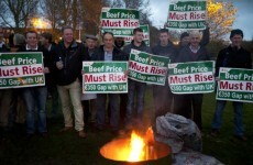 Poll: Do you support the farmers who are protesting?