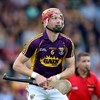 Reports - Wexford senior hurler set to be hit with 48-week ban from GAA