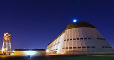 Space exploration has a new major player in town...Google
