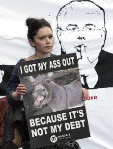 Taxpayers may never have to bail out 'too-big-to-fail' banks again*