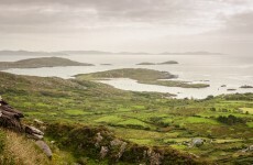 Kerry wants to become an island if the roads aren't fixed