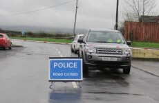 Mum and her six children hit by car while on the way to school in Antrim