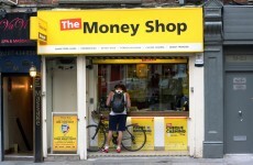 Why are there no payday loans companies in Ireland?