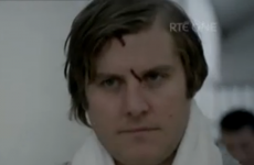 Peter Coonan found Love/Hate rape 'hard to watch, but the scene made sense'