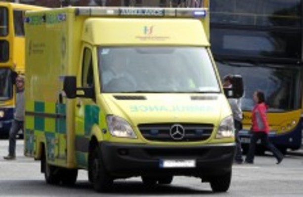 Paramedic: 'It’s only a matter of time before an ambulance crashes or ...