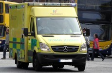 Paramedic: 'It’s only a matter of time before an ambulance crashes or brakes fail'
