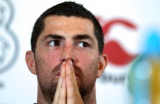 Rob Kearney pleased with new and improved 'stress free' IRFU contract negotiations