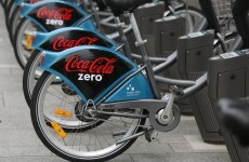 Hey Galway, Cork and Limerick - Get your cycle shorts out