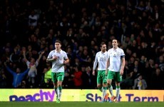Opinion: Trapattoni's legacy and the trauma of Cyprus still hampering the Irish team
