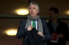 Delaney's 'deeply unhelpful' comments on ticket row are stoking tension - YBIG fan group