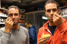 Meet the twins behind the happiest, healthiest restaurant in Ireland