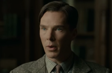 VIDEO: Your weekend movies... The Imitation Game
