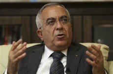 Palestinians get Arab League boost for UN drive