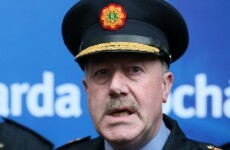 It'll be next year before we find out just what happened right before Martin Callinan 'retired'