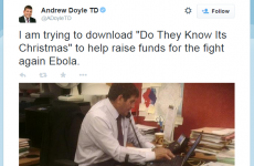 'Does This TD Need Help' Tweet of the Day