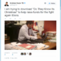 'Does This TD Need Help' Tweet of the Day